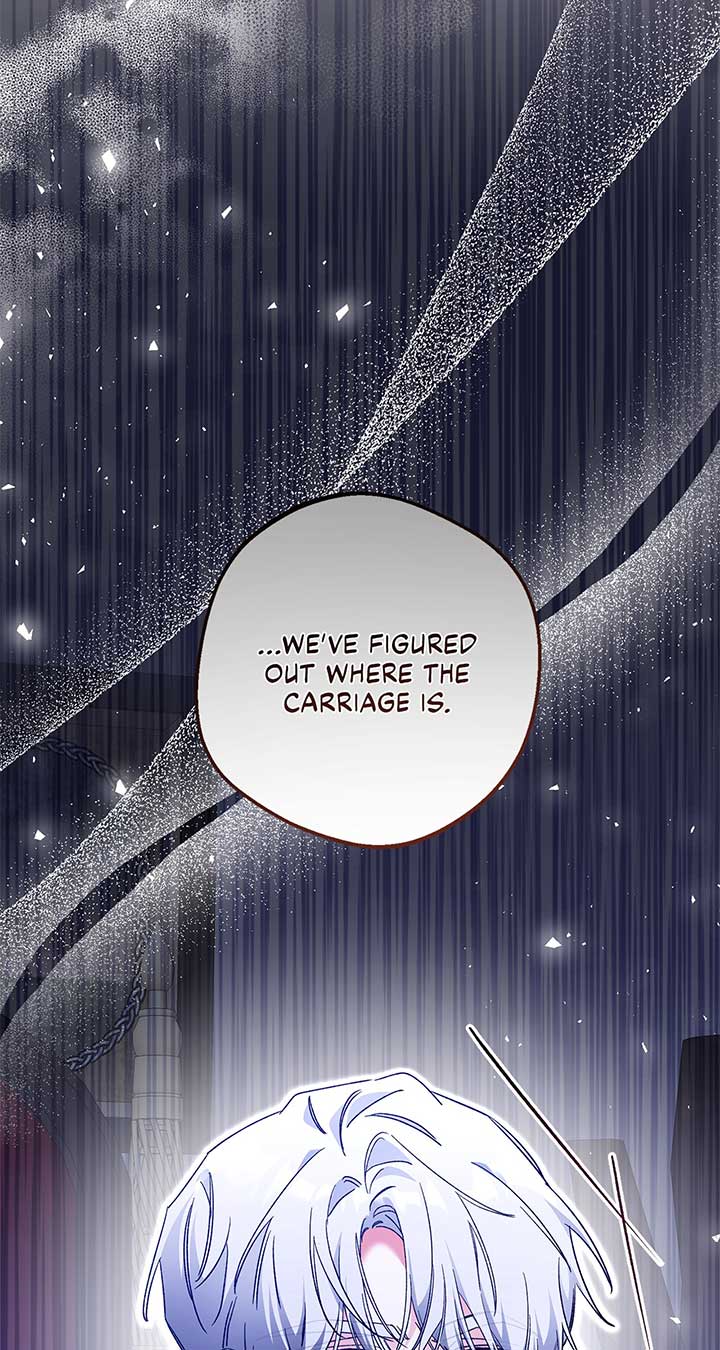 The Planned First Kiss Chapter 45 page 3