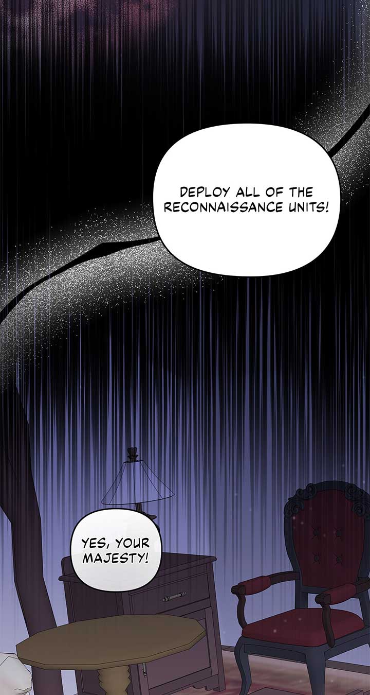The Planned First Kiss Chapter 45 page 39