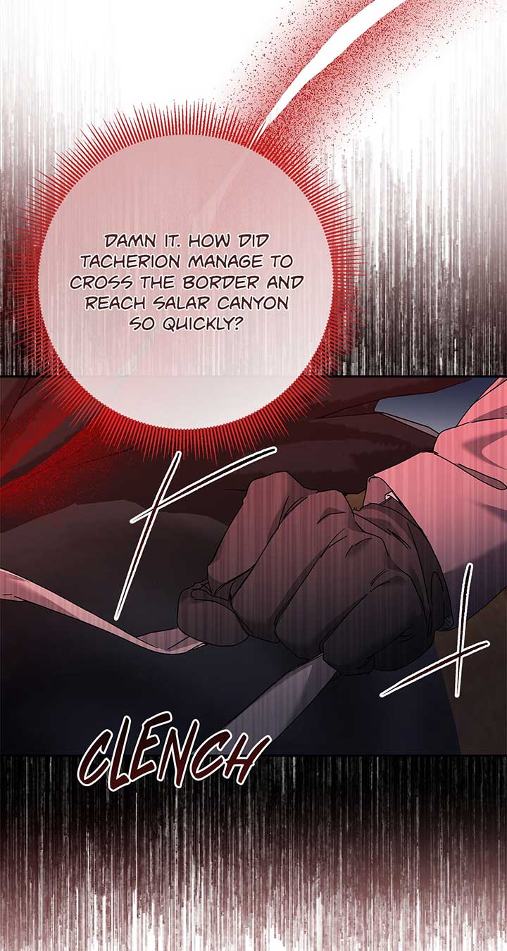 The Planned First Kiss Chapter 45 page 42