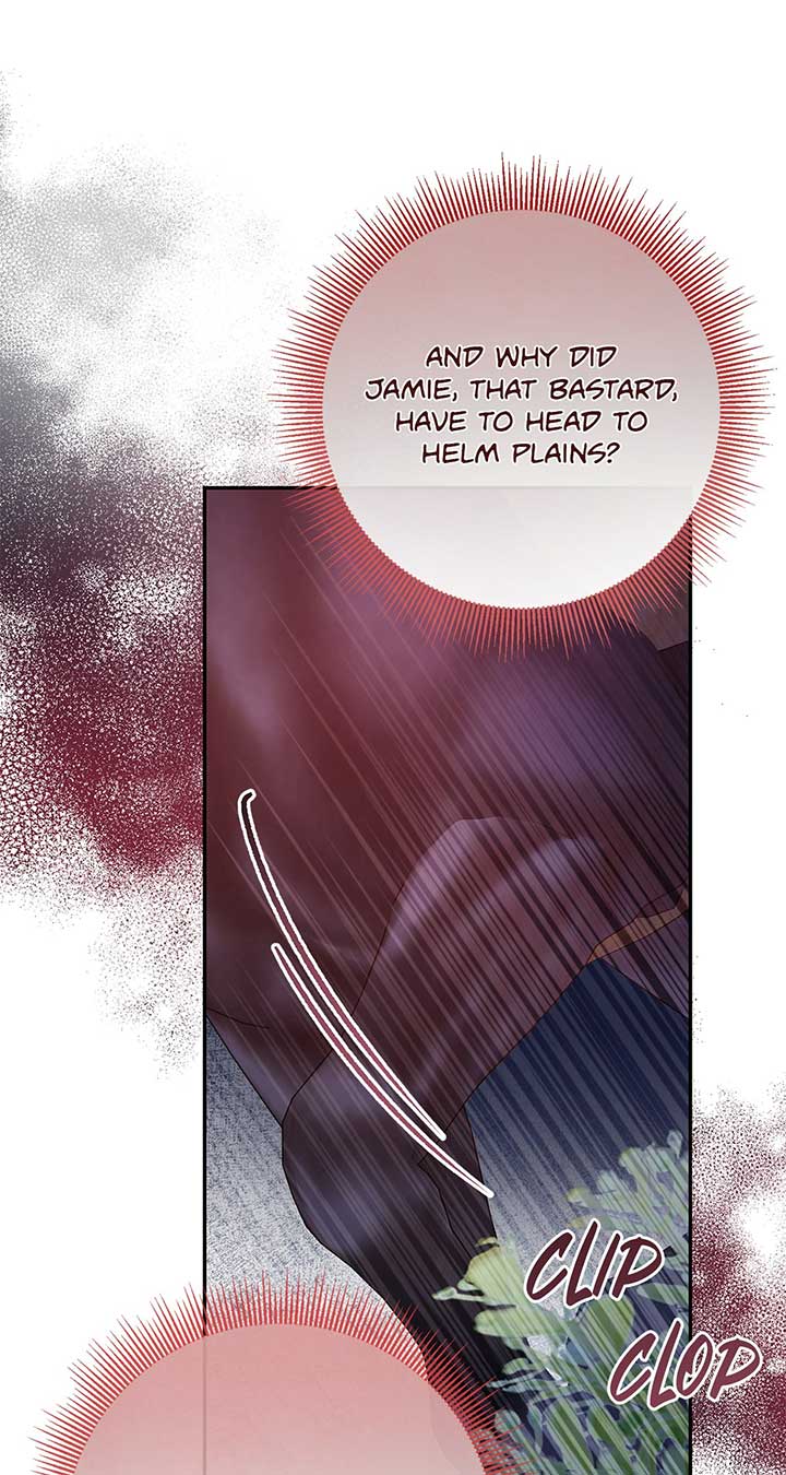 The Planned First Kiss Chapter 45 page 44