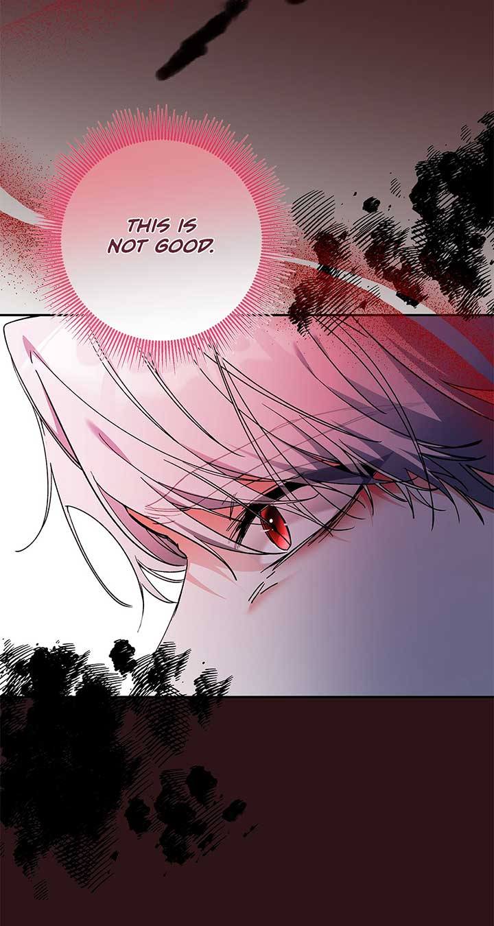 The Planned First Kiss Chapter 45 page 47
