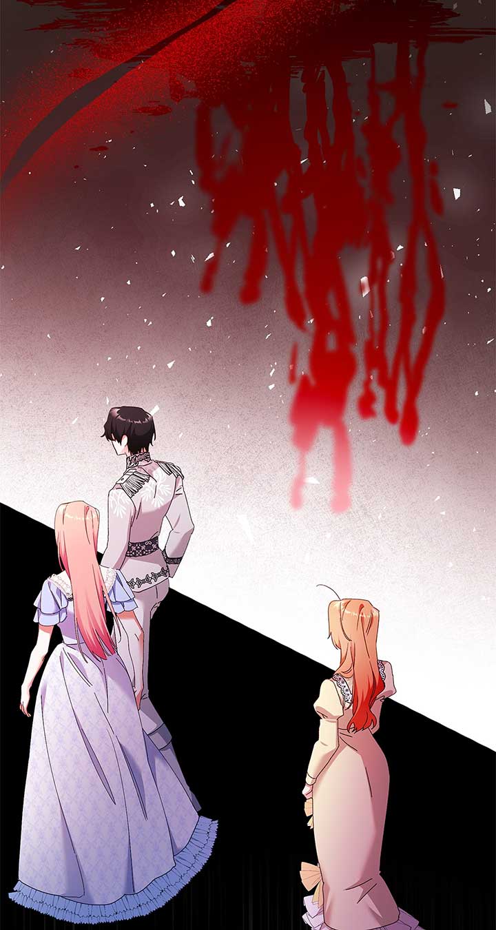 The Planned First Kiss Chapter 45 page 51
