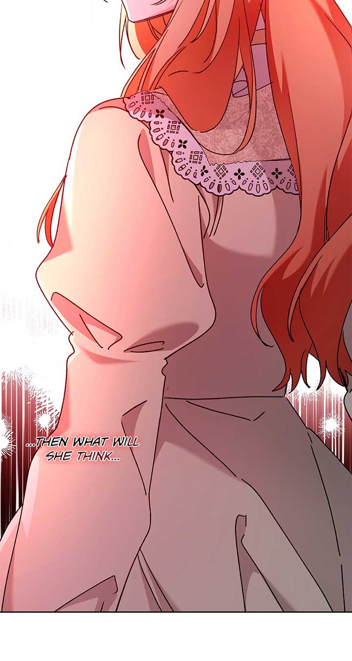 The Planned First Kiss Chapter 45 page 53