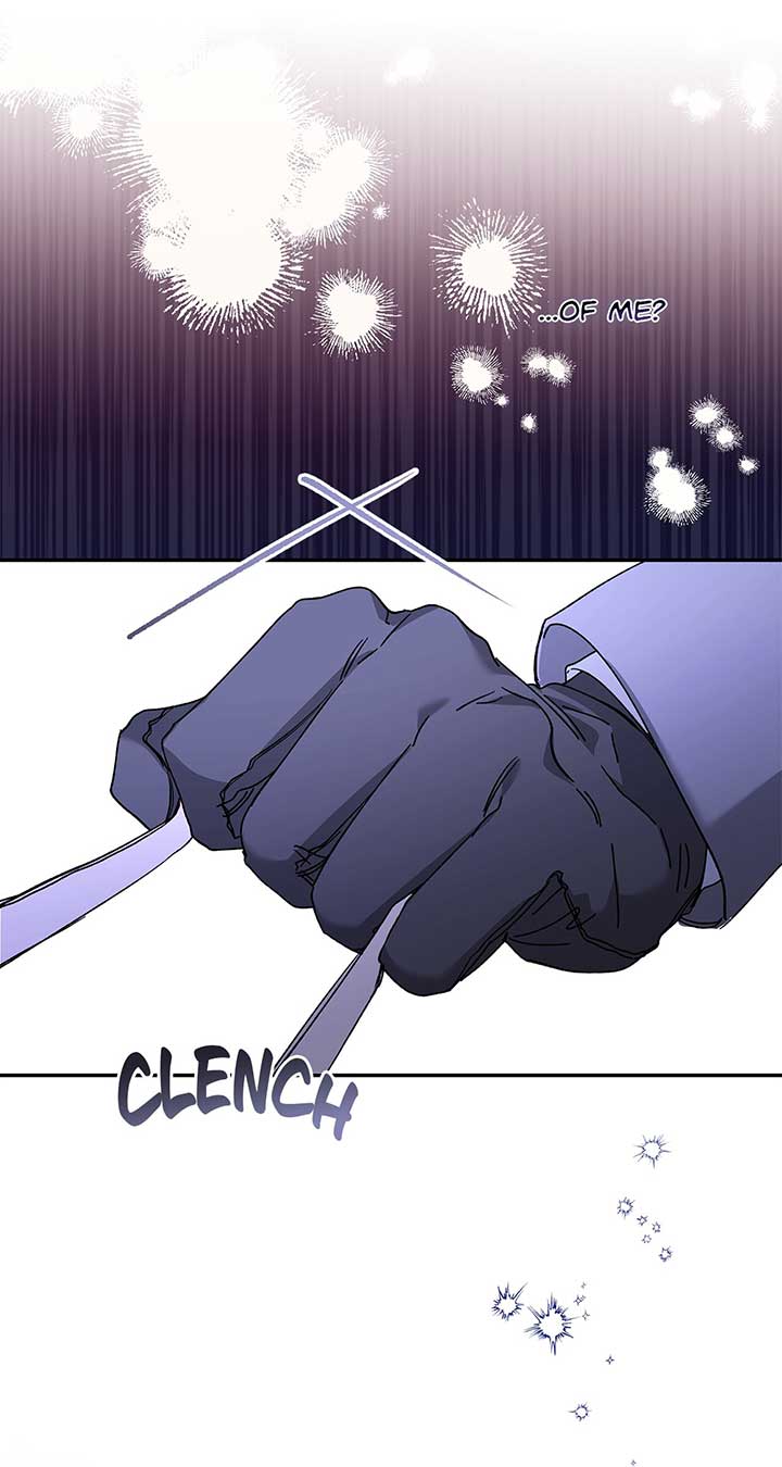 The Planned First Kiss Chapter 45 page 54