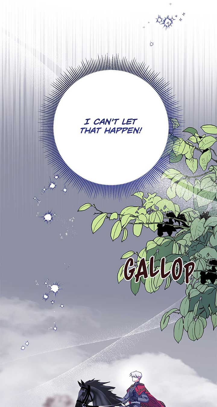 The Planned First Kiss Chapter 45 page 55