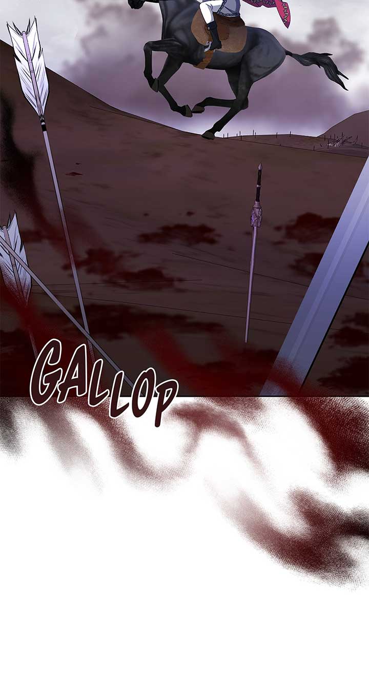 The Planned First Kiss Chapter 45 page 56