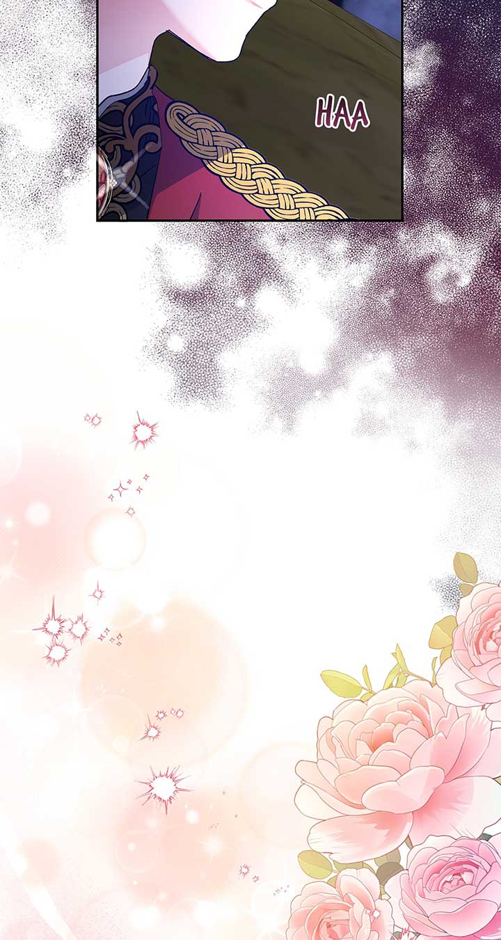 The Planned First Kiss Chapter 45 page 61