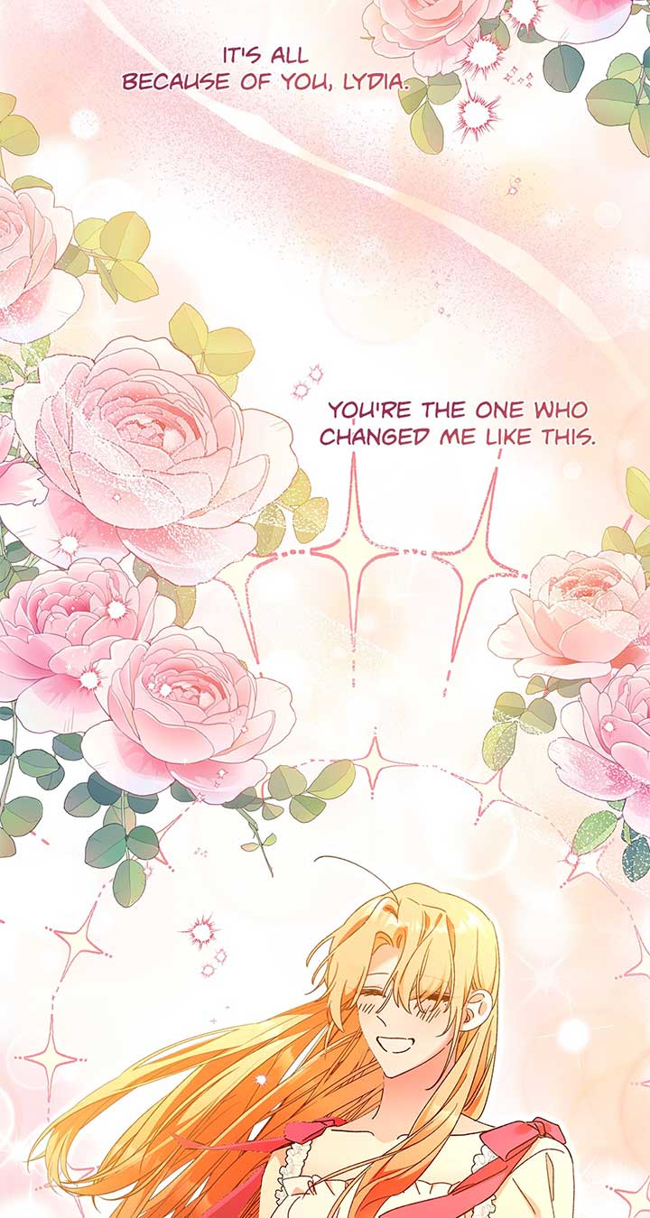 The Planned First Kiss Chapter 45 page 62