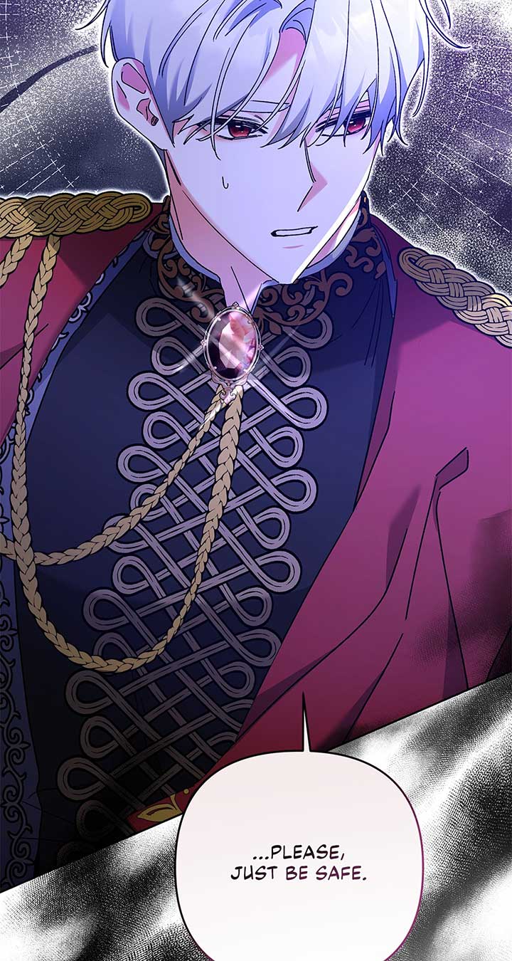 The Planned First Kiss Chapter 45 page 64