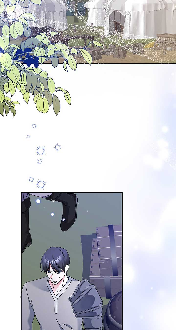The Planned First Kiss Chapter 45 page 67