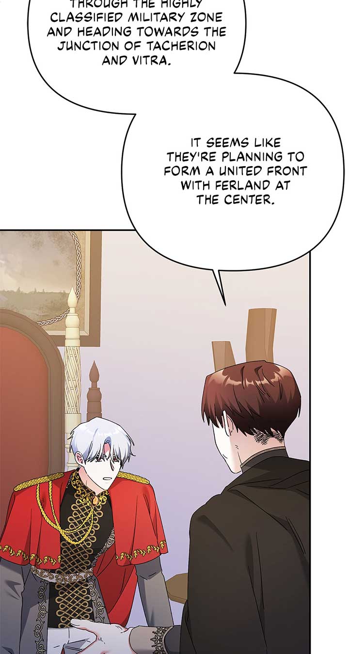 The Planned First Kiss Chapter 45 page 6