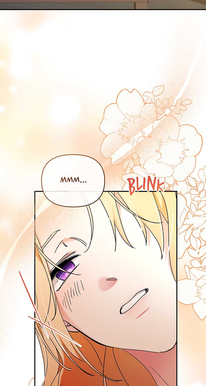 The Planned First Kiss Chapter 45 page 70
