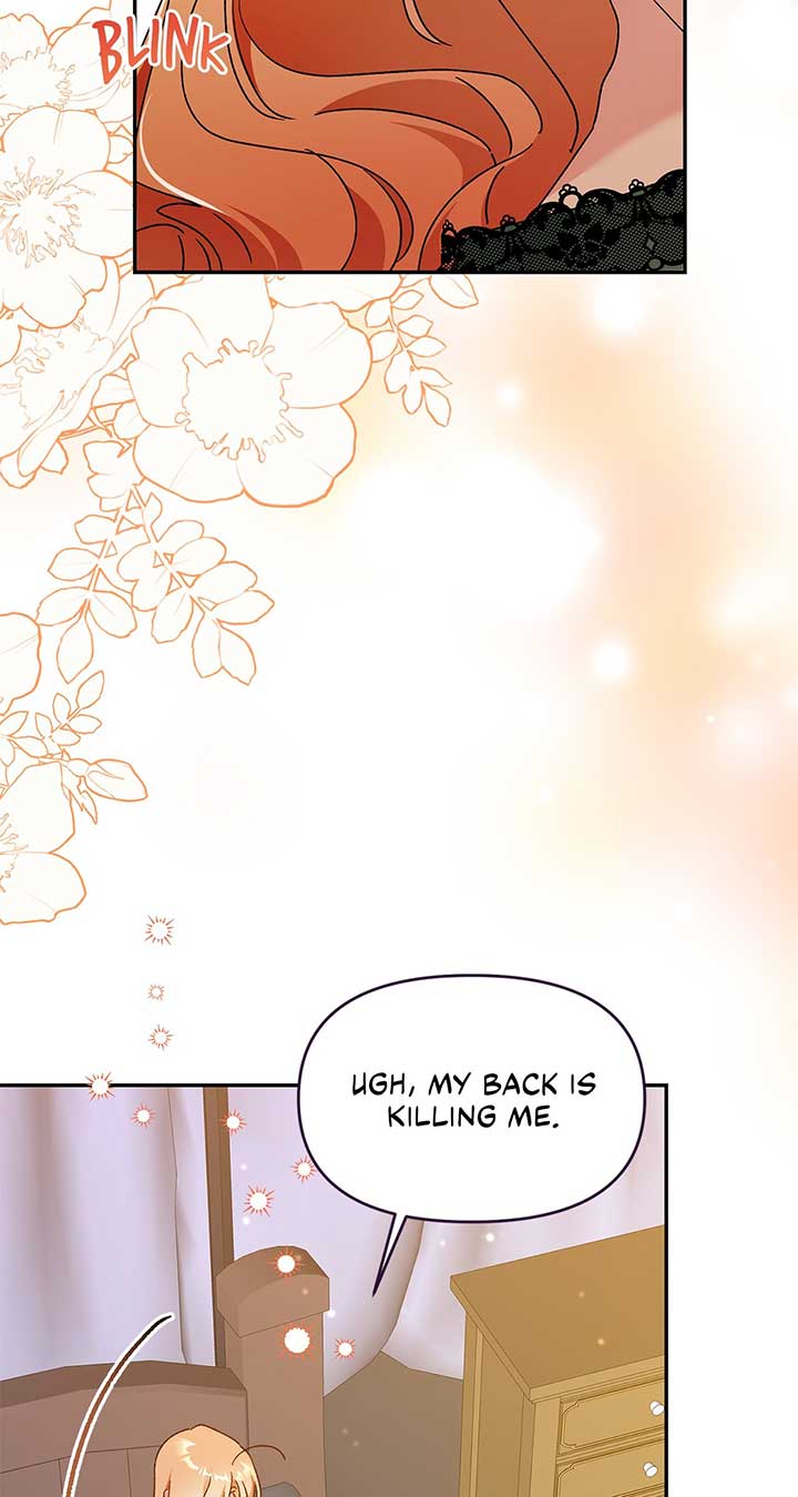 The Planned First Kiss Chapter 45 page 71
