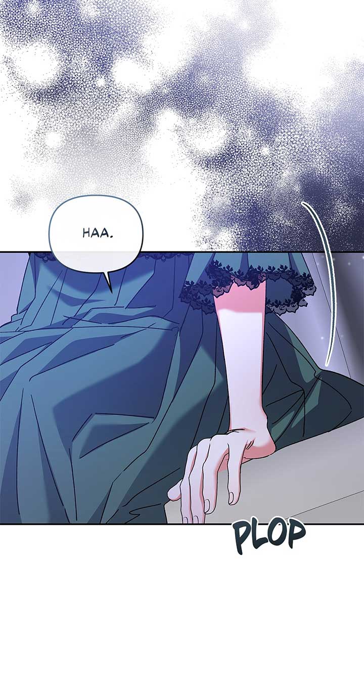 The Planned First Kiss Chapter 45 page 74