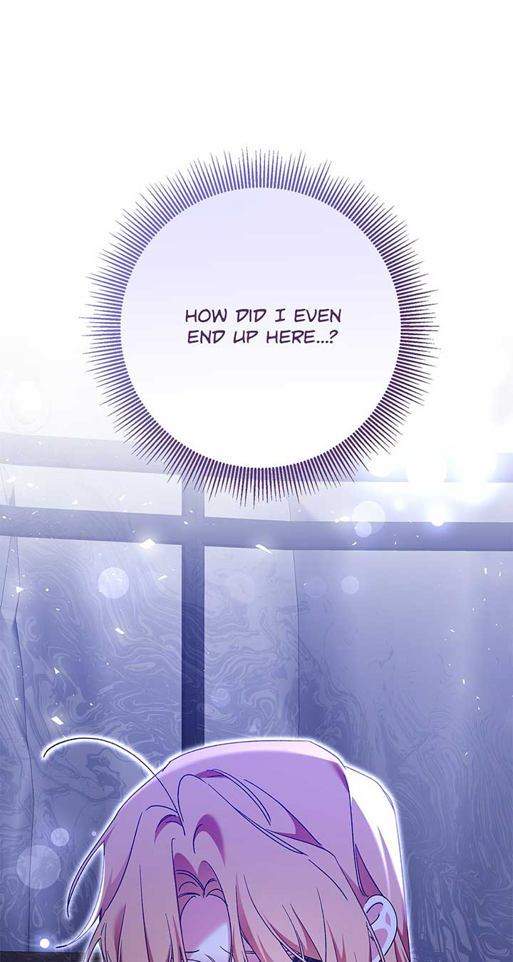 The Planned First Kiss Chapter 45 page 76