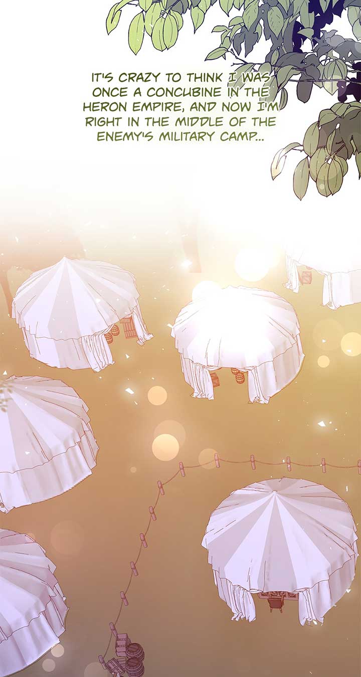 The Planned First Kiss Chapter 45 page 78