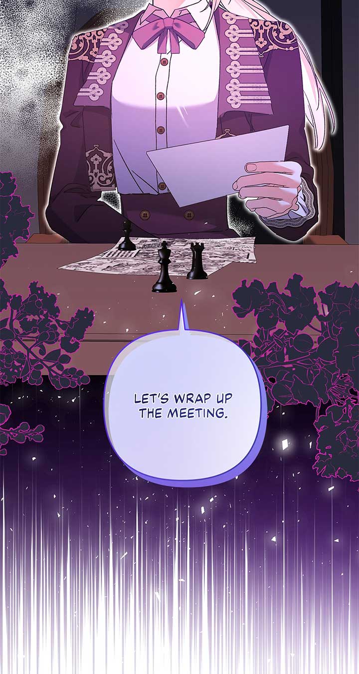 The Planned First Kiss Chapter 45 page 81
