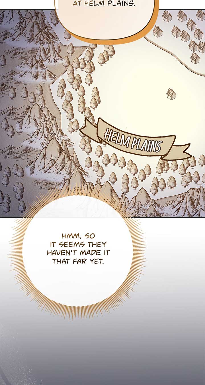 The Planned First Kiss Chapter 45 page 8