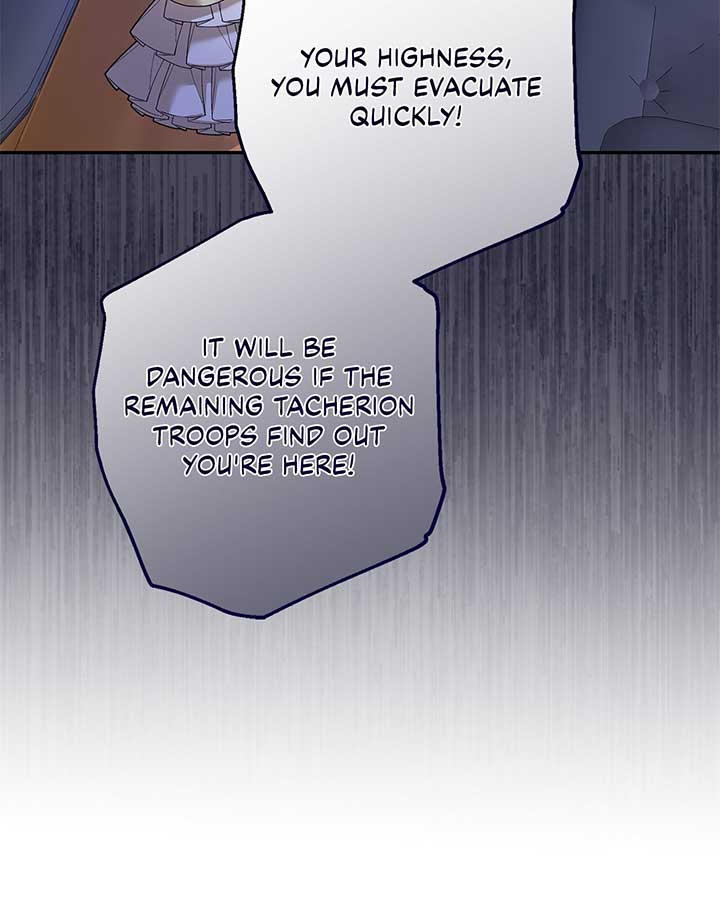The Planned First Kiss Chapter 46 page 10