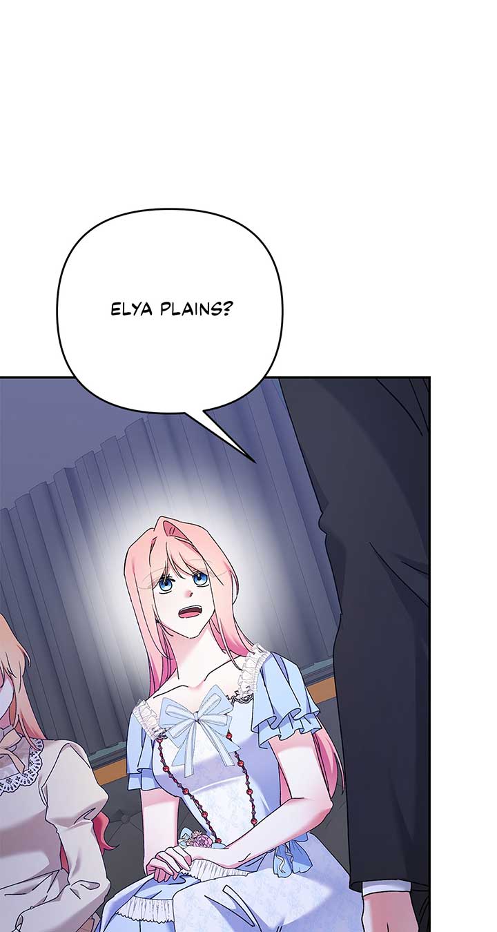 The Planned First Kiss Chapter 46 page 12