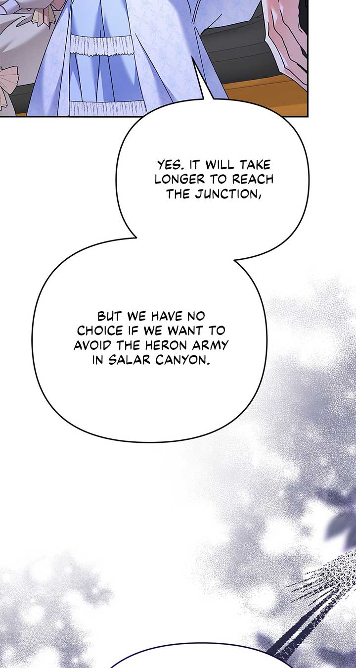 The Planned First Kiss Chapter 46 page 13