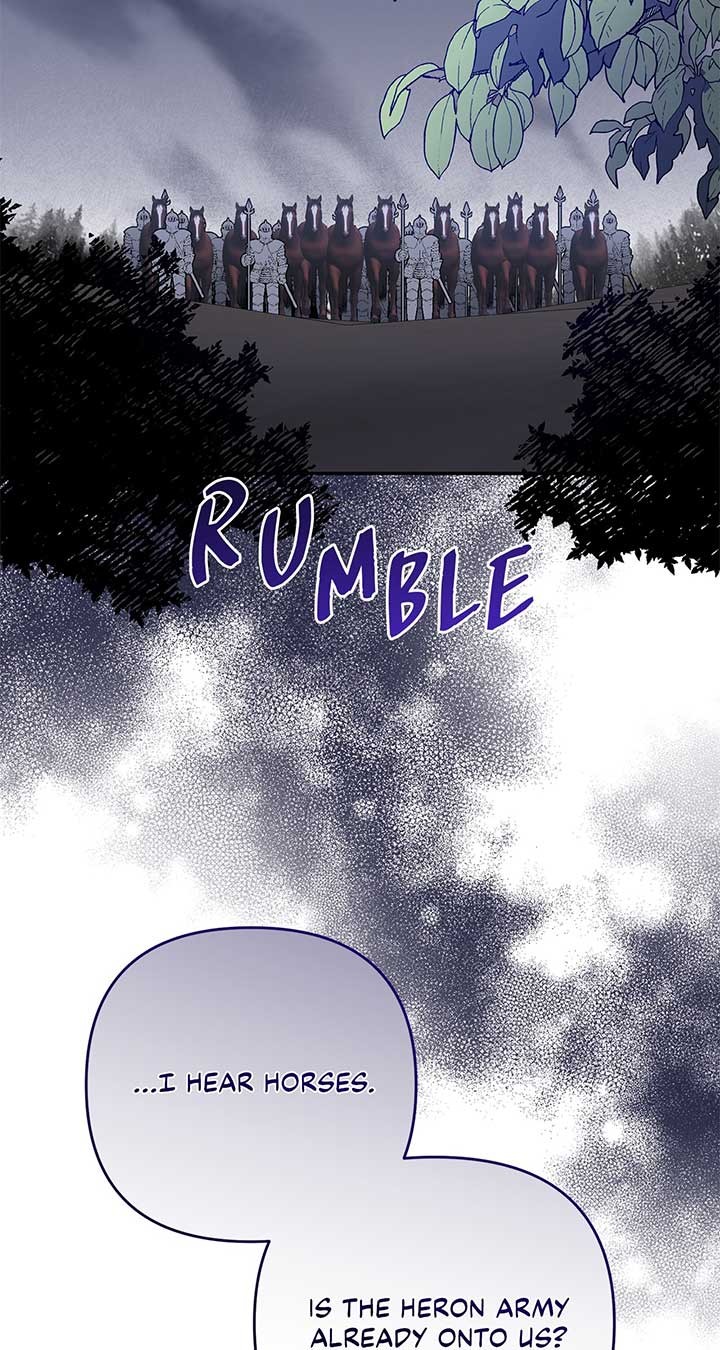 The Planned First Kiss Chapter 46 page 16
