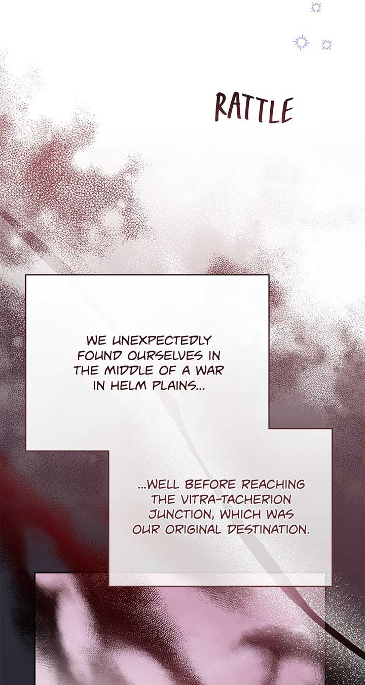 The Planned First Kiss Chapter 46 page 1