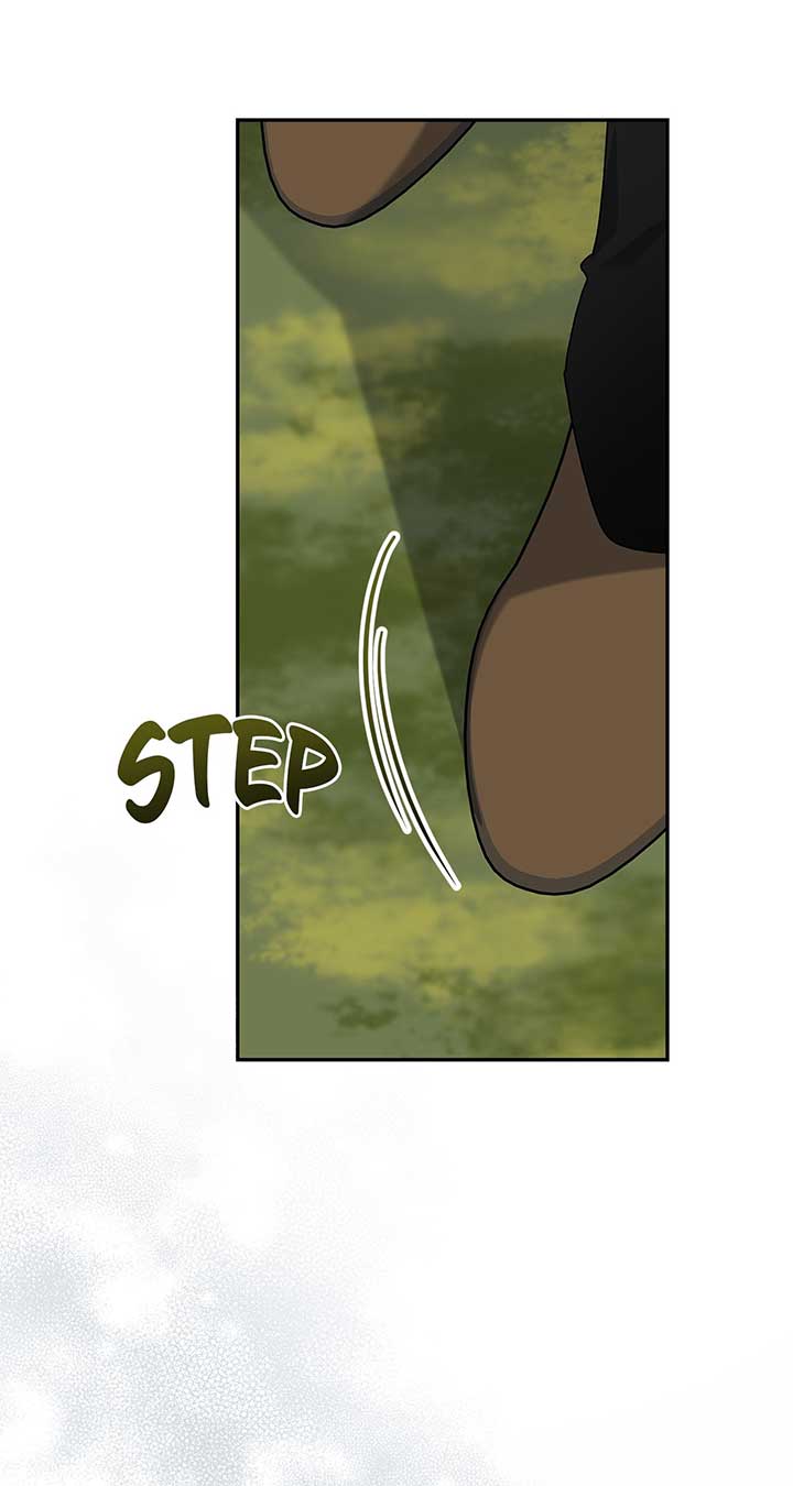 The Planned First Kiss Chapter 46 page 19