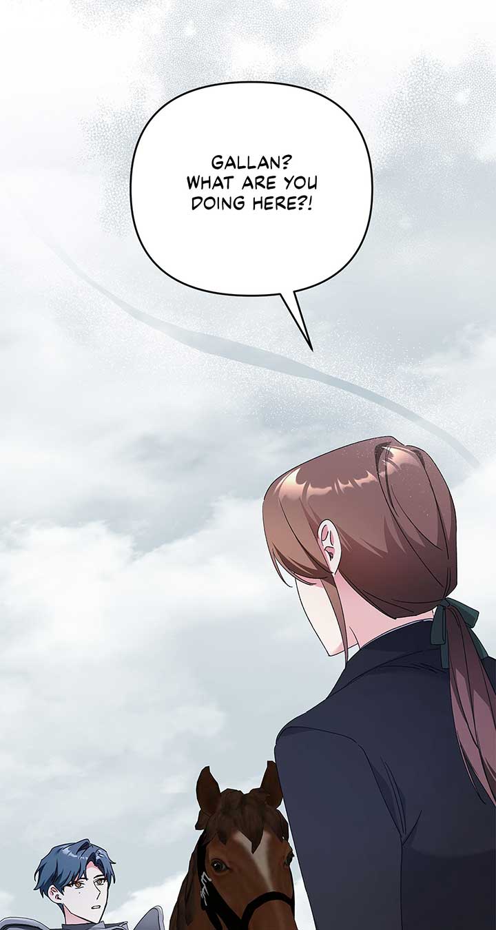 The Planned First Kiss Chapter 46 page 20
