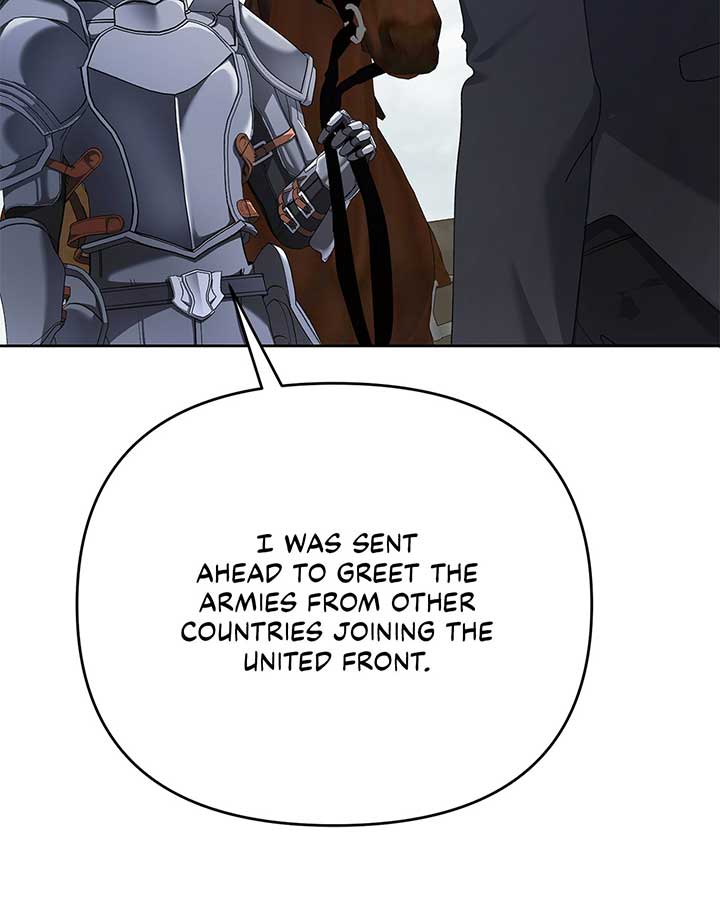 The Planned First Kiss Chapter 46 page 21