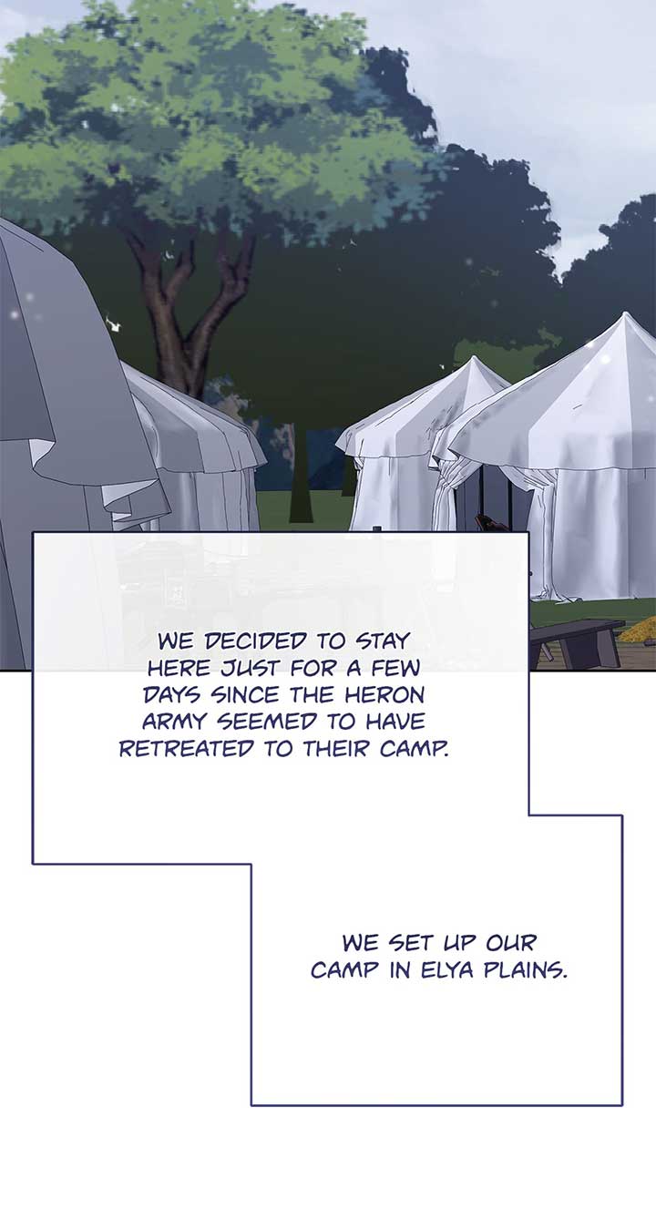The Planned First Kiss Chapter 46 page 27