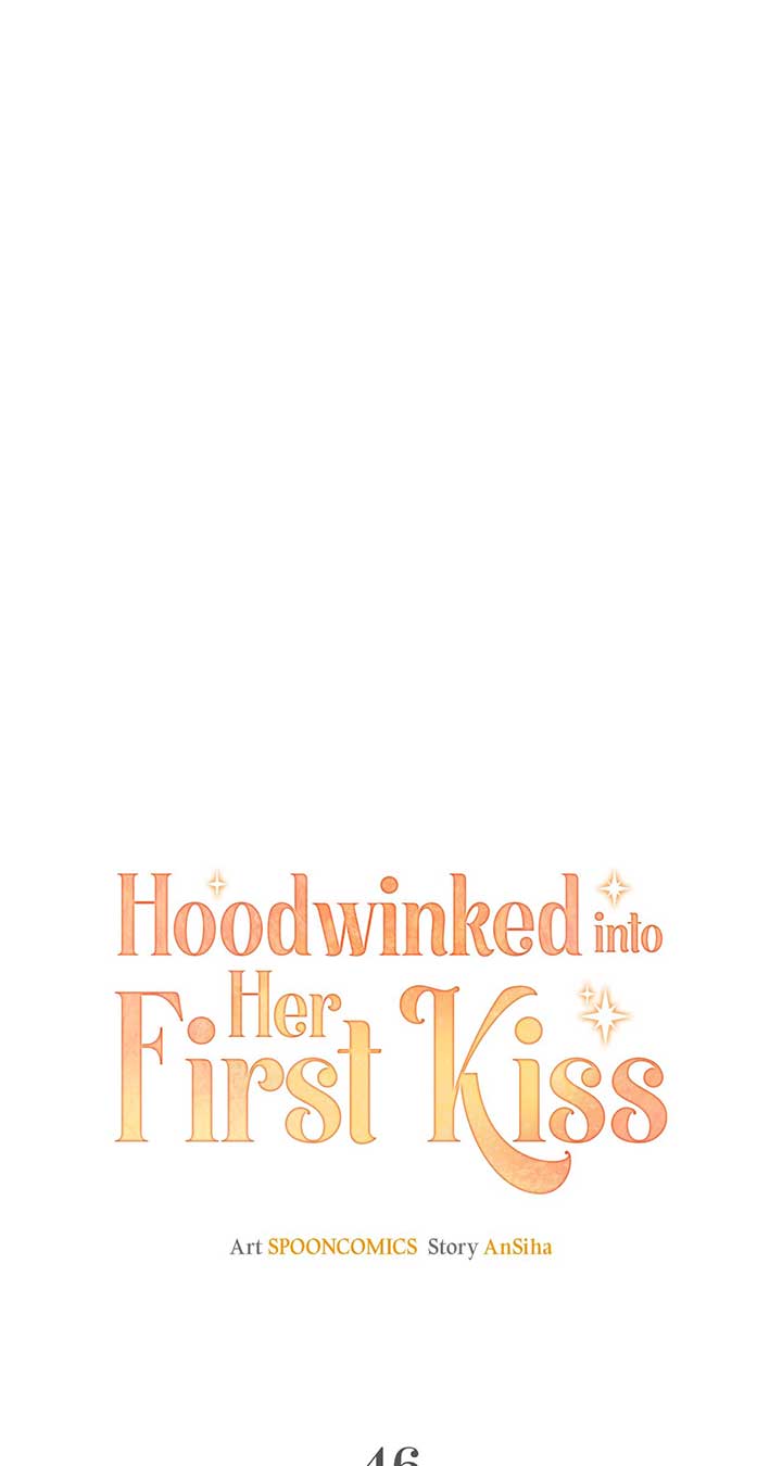 The Planned First Kiss Chapter 46 page 28