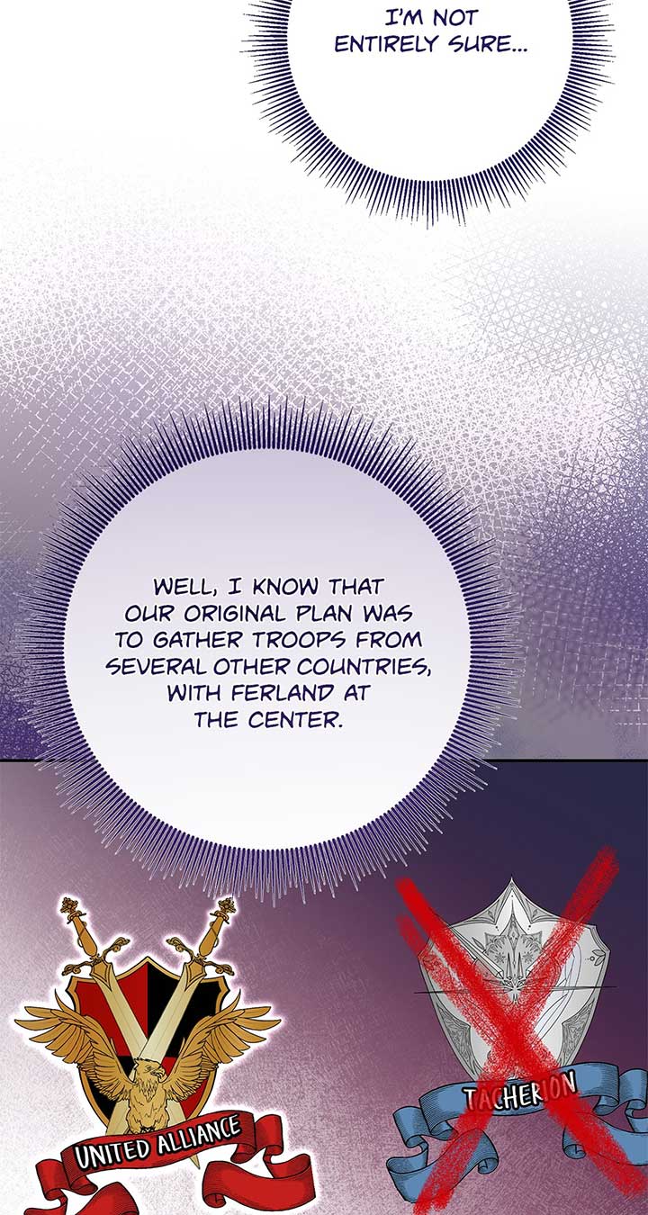 The Planned First Kiss Chapter 46 page 31