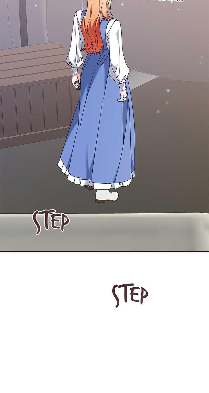 The Planned First Kiss Chapter 46 page 34