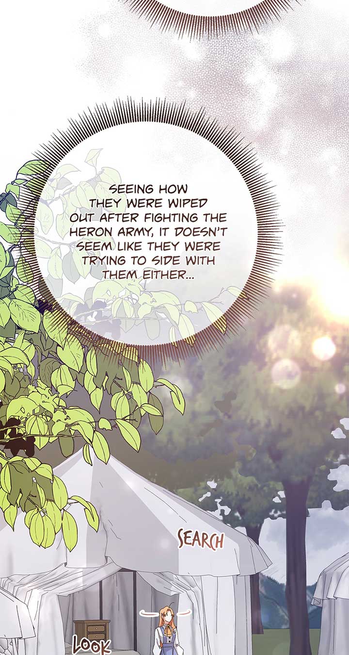 The Planned First Kiss Chapter 46 page 36