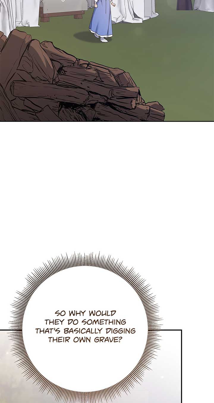 The Planned First Kiss Chapter 46 page 37