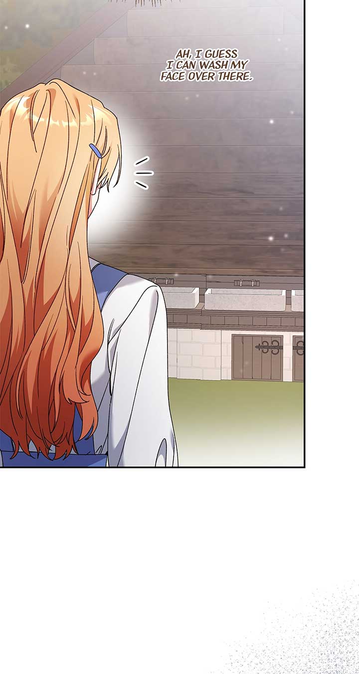 The Planned First Kiss Chapter 46 page 38
