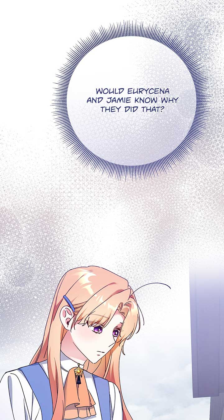 The Planned First Kiss Chapter 46 page 39