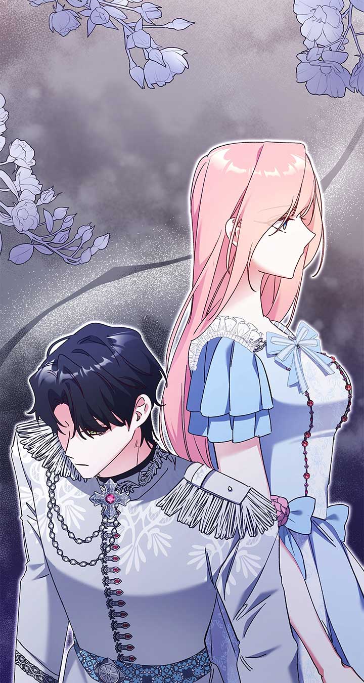 The Planned First Kiss Chapter 46 page 41