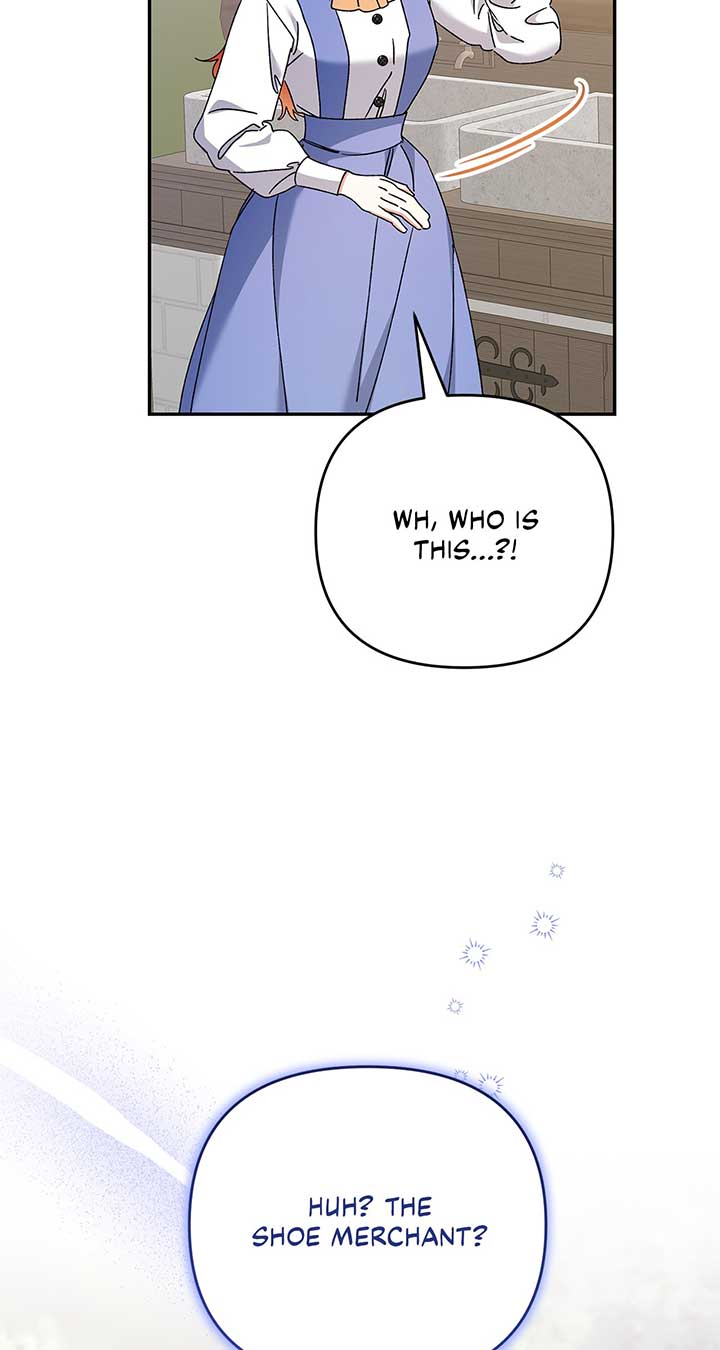 The Planned First Kiss Chapter 46 page 47