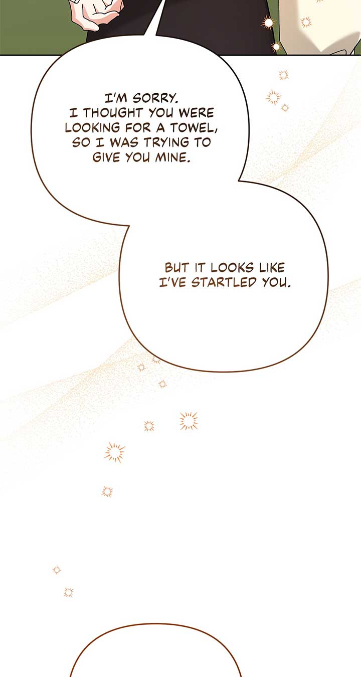 The Planned First Kiss Chapter 46 page 49