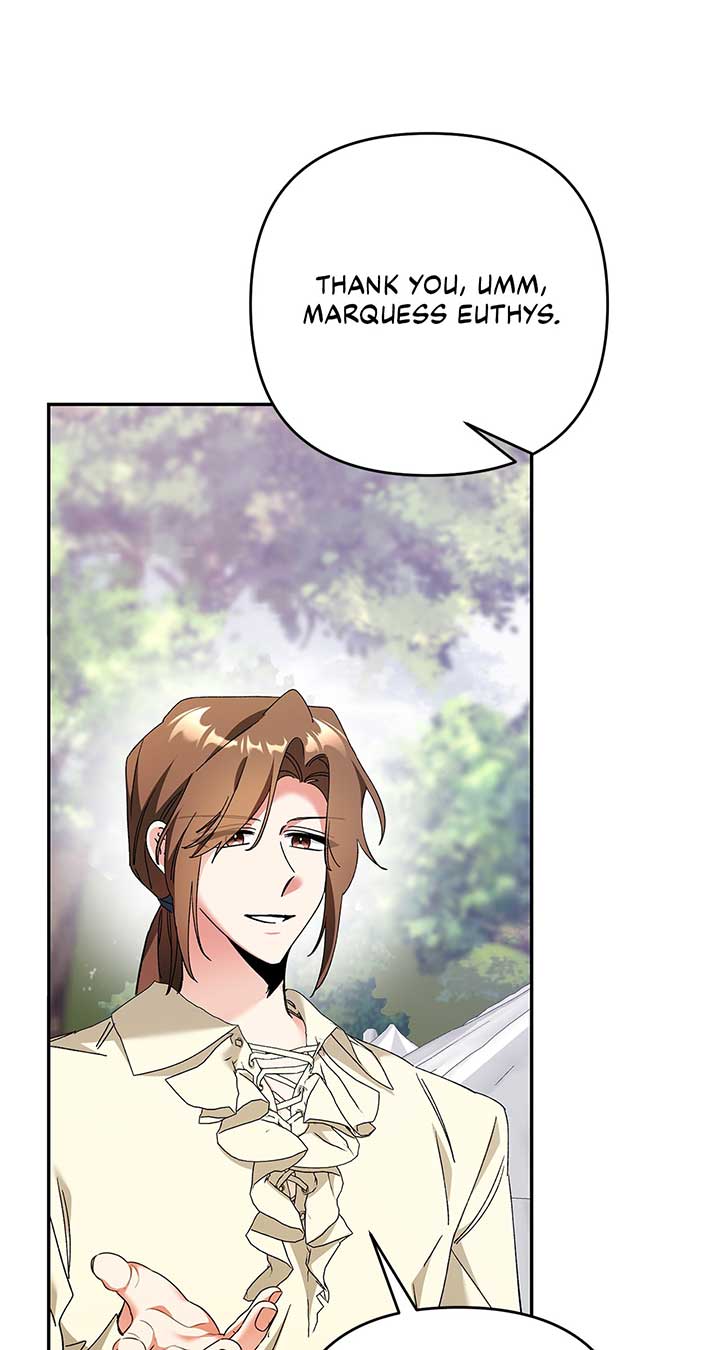 The Planned First Kiss Chapter 46 page 51