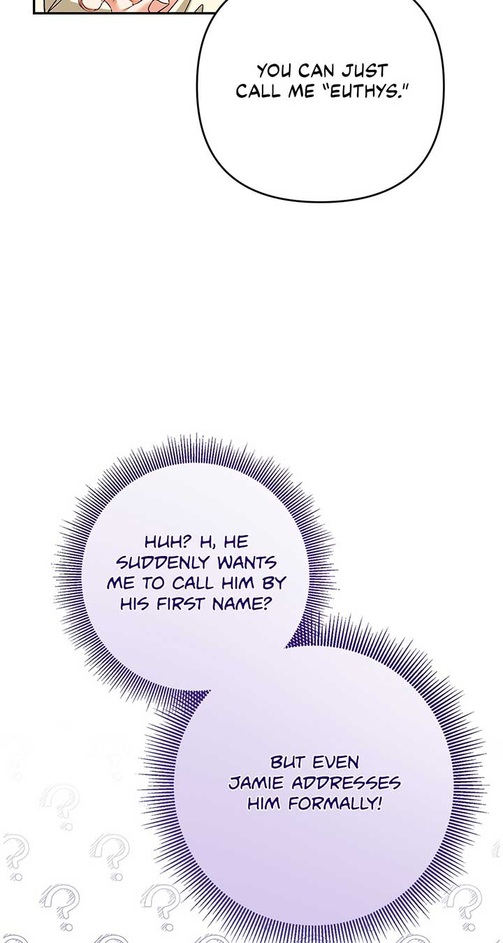 The Planned First Kiss Chapter 46 page 52