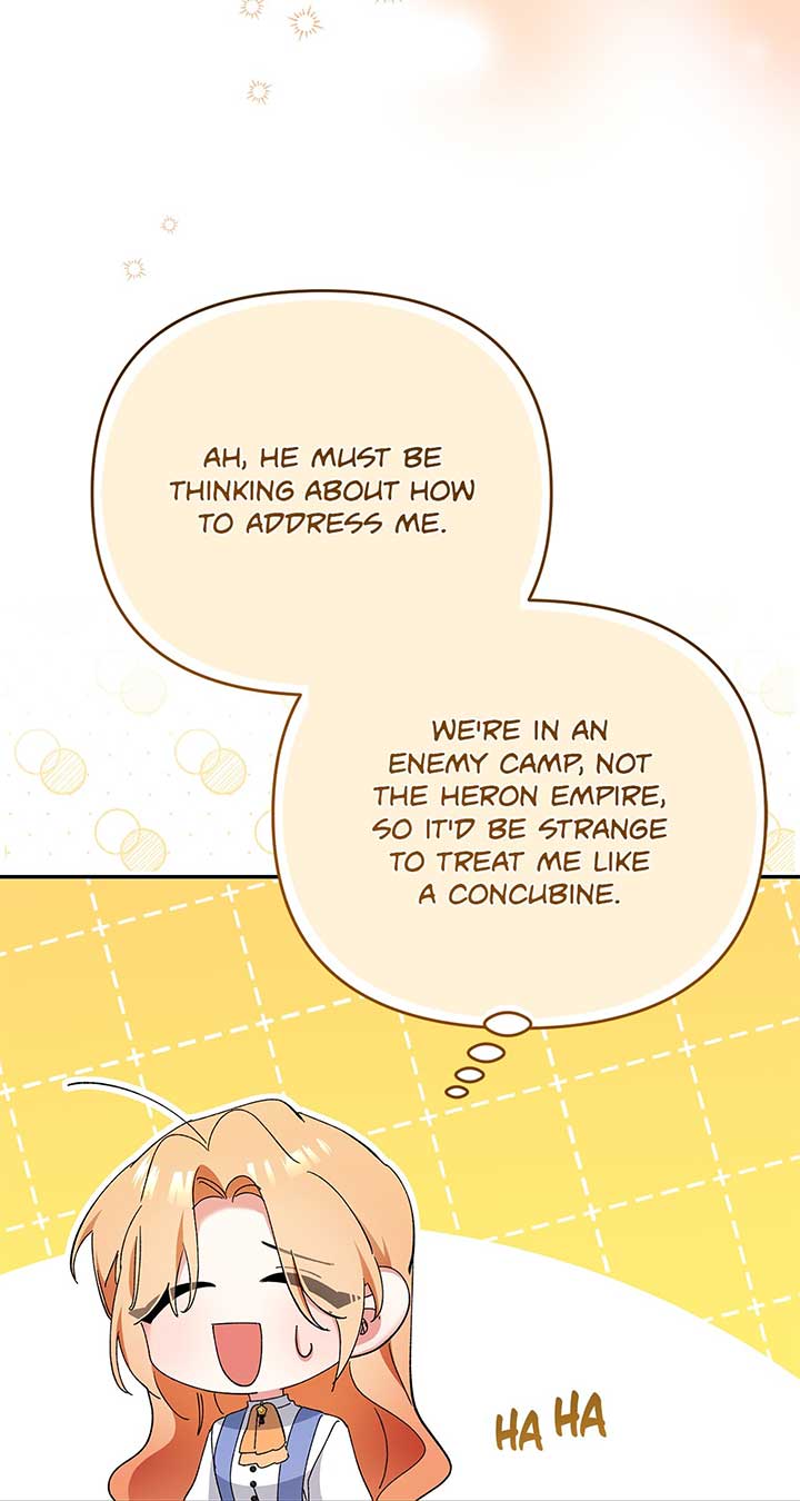 The Planned First Kiss Chapter 46 page 56