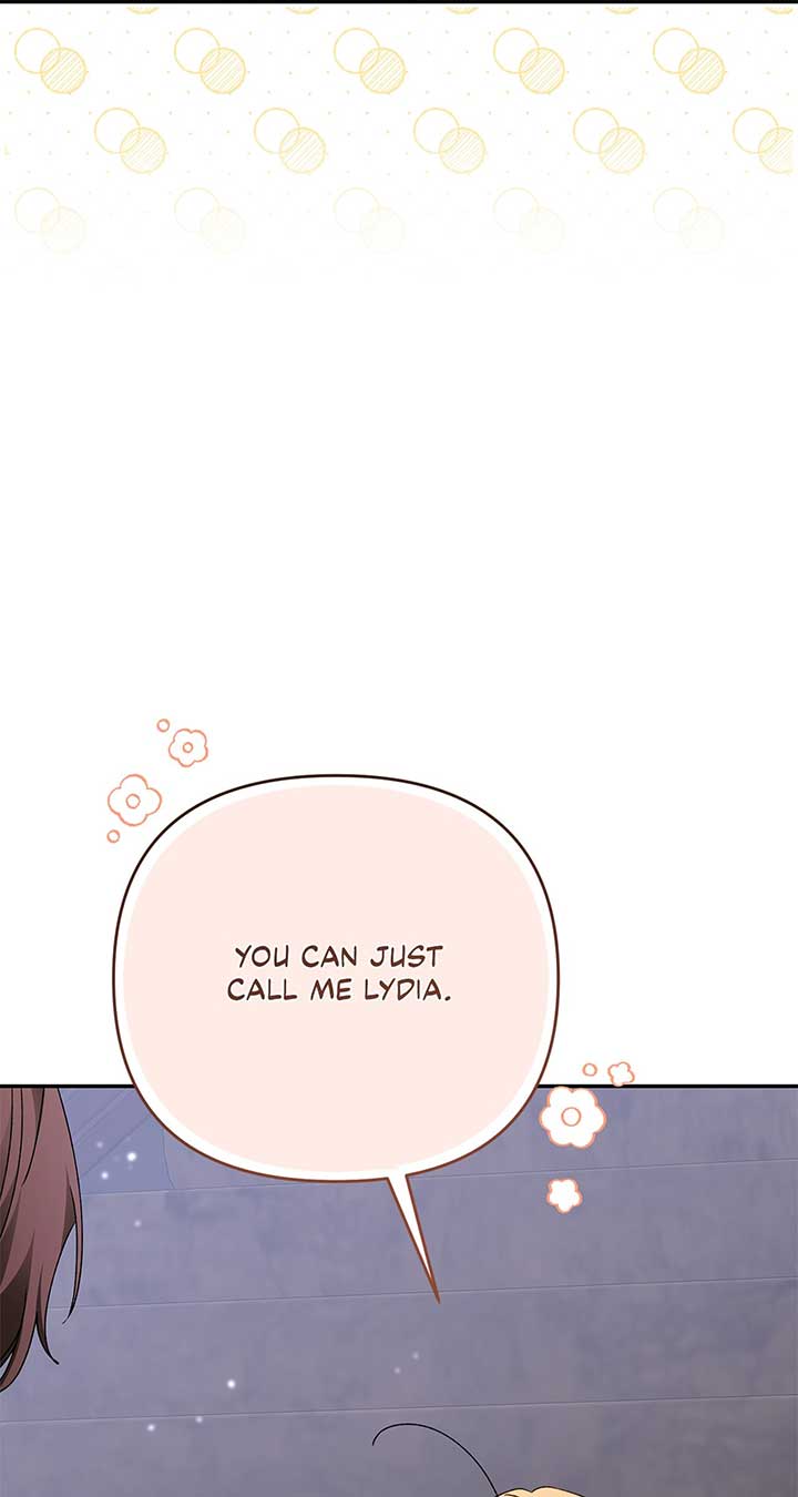 The Planned First Kiss Chapter 46 page 57