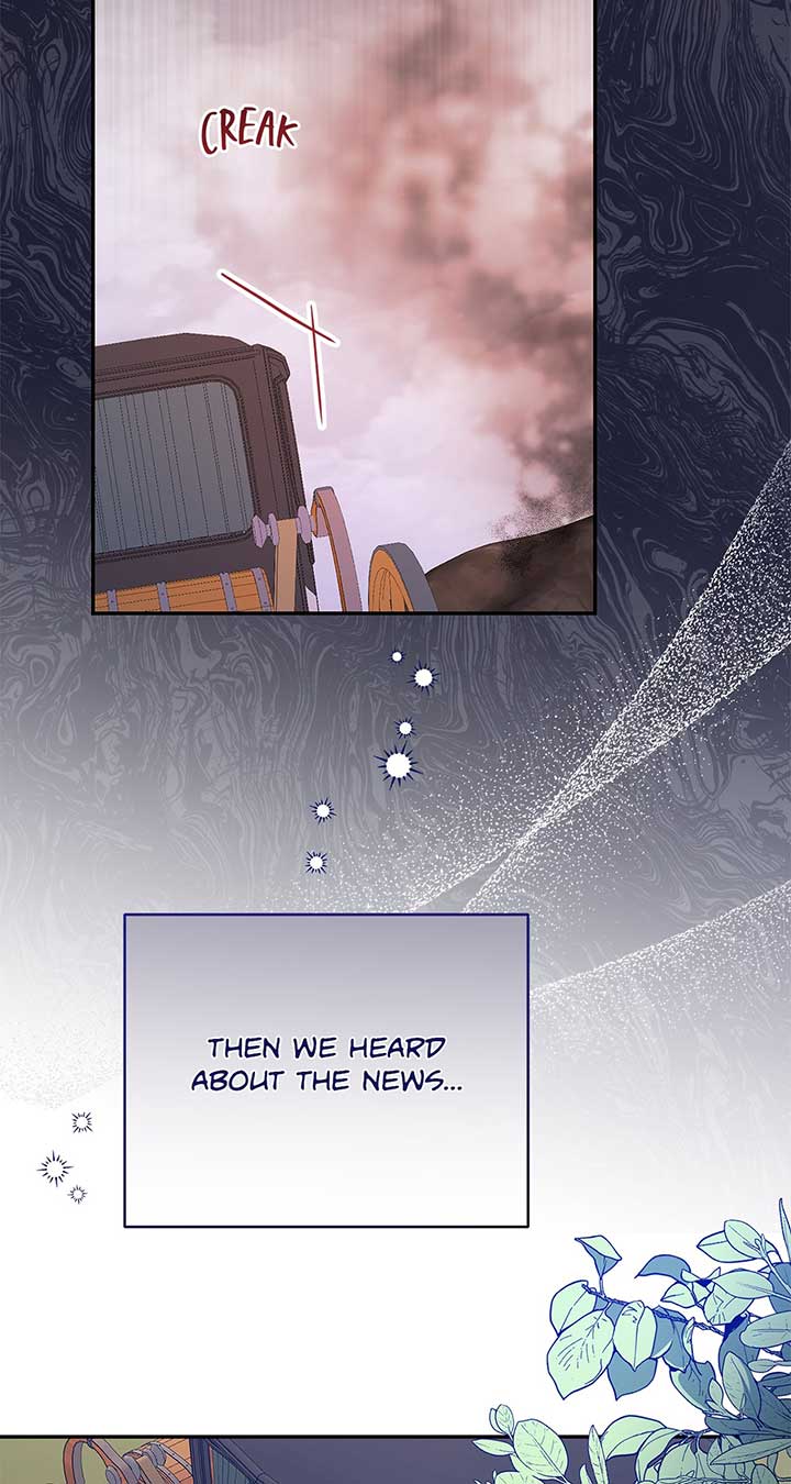 The Planned First Kiss Chapter 46 page 5