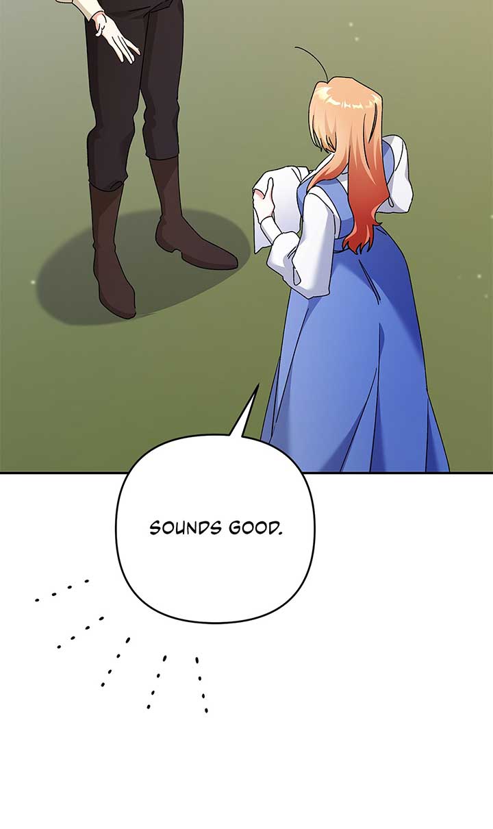 The Planned First Kiss Chapter 46 page 62