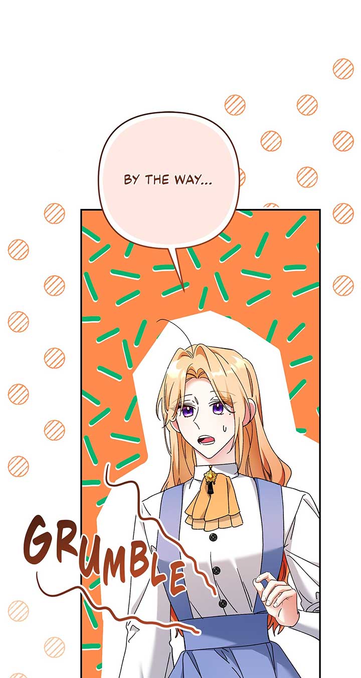 The Planned First Kiss Chapter 46 page 63