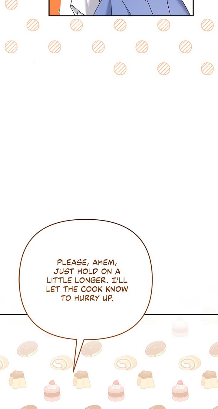 The Planned First Kiss Chapter 46 page 64