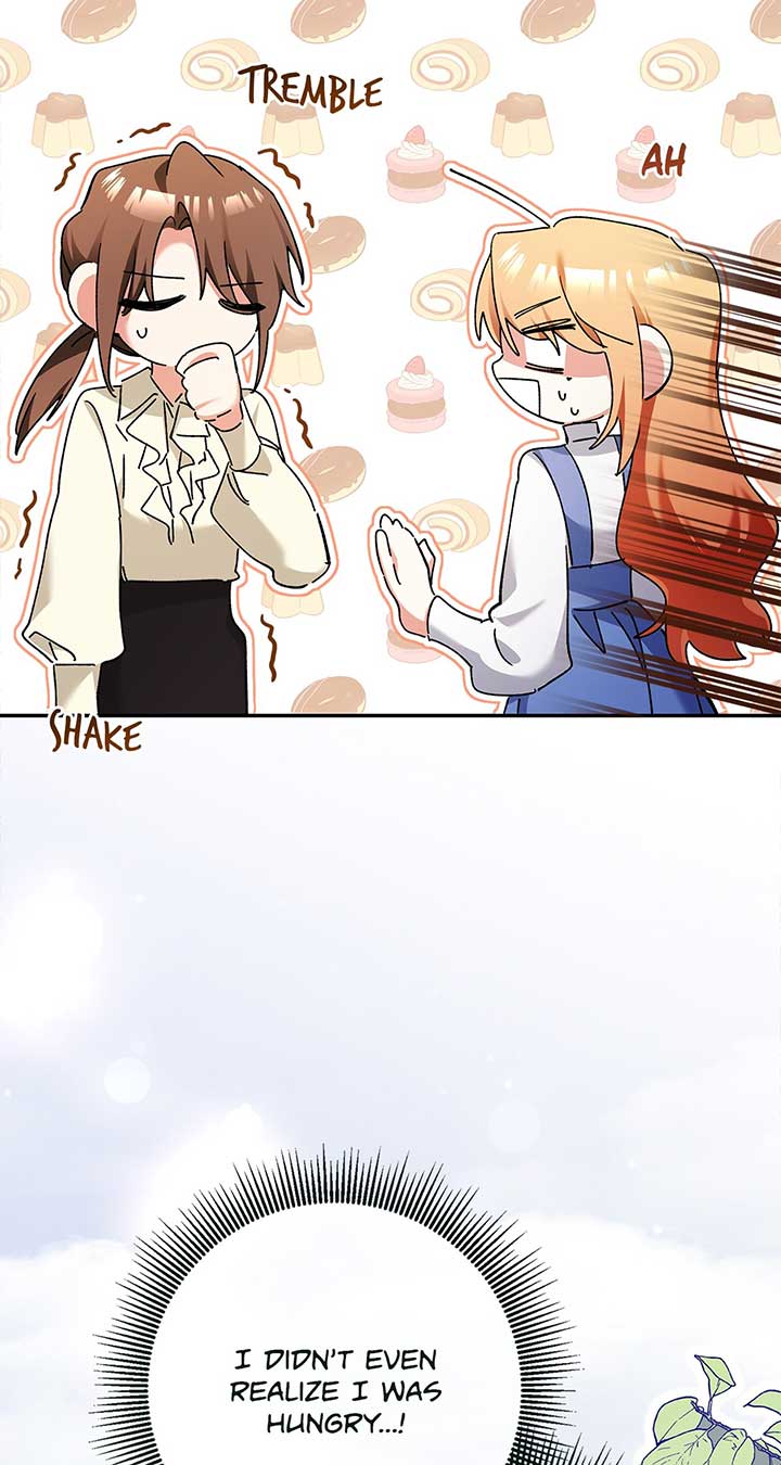 The Planned First Kiss Chapter 46 page 65